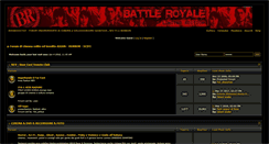 Desktop Screenshot of dvdaddicted.it